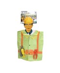 Engineer Costume