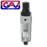 Filter regulator 1 4 In Line