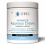 Advanced Tissue Oil Aqueous Cream 500ML Emollient Moisturizer