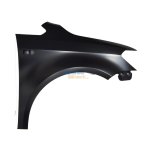 Vw Caddy Front Fender With Hole Right 16-21