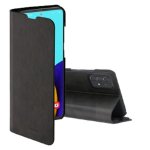 Hama Guard Pro Booklet For Samsung Galaxy A52 A52S 5G Black