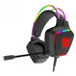 Canyon Headset Darkless GH-9A Black