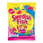 Swedish Fish Big Tails 141G