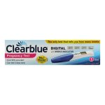 Digital Pregnancy Test