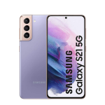 Samsung Galaxy S21 256GB Dual Sim 5G Phantom Grey Cpo