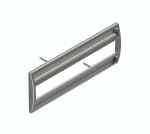 Parrot Sign Frame 120 X 300MM M