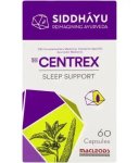 Siddhayu Centrex Caps 60