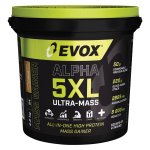 Evox 4.2Kg 5XL Formidable Mass in Cookies