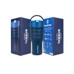 900ML Tumbler Atlantic Wave
