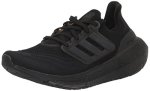 Adidas Women's Ultraboost Light Running Shoes Ultraboost 23 Black black black 5.5