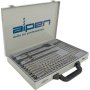 Alpen Force X Sds-plus Kit 16 16 Pcs. Drills 110MM 5-6 160MM 6-8-10-12 210M ALP5002161