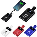 Altitude Verve Power Bank 5000MAH