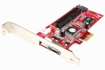 Chronos PCI Esata Adapter