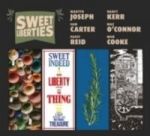 Sweet Liberties Cd