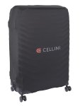 Cellini Accessories Xlarge Lockable Luggage Cover - Ys Travel Bags