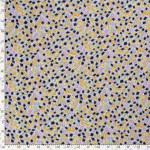 Borken Crepe Mosaic Beige 19092-002