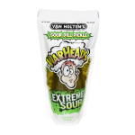 Van Holten's Warheads Extreme Sour