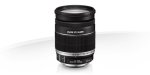 Canon Lens Zoom – Ef-s – 18-200MM F3.5IS