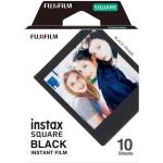 Film Sqr Pat Frame 1 Pk 10SHEET Blk