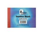 Powerstar A6 Pen Carbon Invoice Duplicate Book