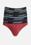 Jockey 5 Pack Value Brief - Multi