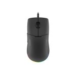 XiaoMi Gaming Mouse Lite Wired 6200DPI Pixart Sensor Rgb 72G