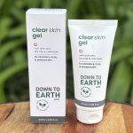 Clear Skin Gel 100ML Down To Earth