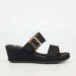 Tyra 1 - Black - Black 6