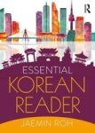Essential Korean Reader Paperback