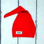 Bell Elf Hat With
