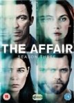 The Affair - Season 3 DVD