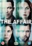 The Affair - Season 3 DVD