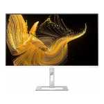 Philips 5000 Series 27" 4K Uhd Dual Mode Ips 144HZ 288HZ Usb-c Gaming Monitor