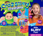 Cra-z-slimy Creations Slime Making Large Kit