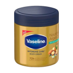 Nativa Vaseline Intensive Care Argan Oil Body Cream 400ML