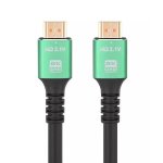 SE-L174 HDMI 2.1 5M Premium 8K Ultra High Speed Hdtv Cable