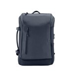 HP Travel 25 Liter 15.6 Iron Gray Laptop BACKPACK-6H2D8AA