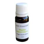 NAUTICA Organics Thyme White Essential Oil - Standardised 22ML