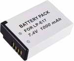 Canon LP-E17 Replacement Battery Pack