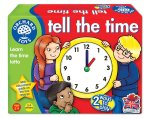 Tell The Time Lotto