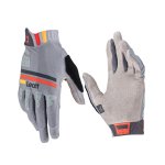 Glove Mtb 2.0 X-flow- Titanium - XL
