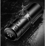500ML Smart Thermos Water Bottle And Coffee Flask With Temperature Display 500 Ml Bottle