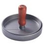 Burger Press Round Shape