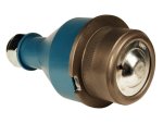Vw Bus 68+ Standard Ball Joint For Front Torsion Arm - Autostyle Motorsport South Africa
