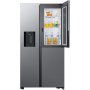 Samsung 613L Side By Side Refrigerator RH65A5411M9