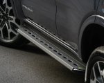 Nissan Navara D23 Side Steps For