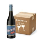 Darling Cellars Chocoholic Pinotage 750ML