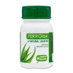 Ferrolax Caps 30
