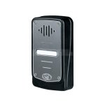 Centurion G-speak Ultra 1-BUTTON Metal Gate Station