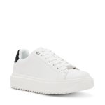 CATCHER2.0 White Black - White Black 9